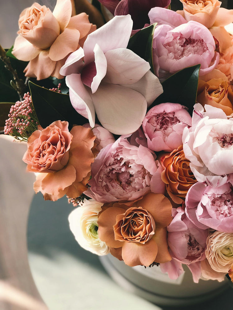 Spring Inspired
