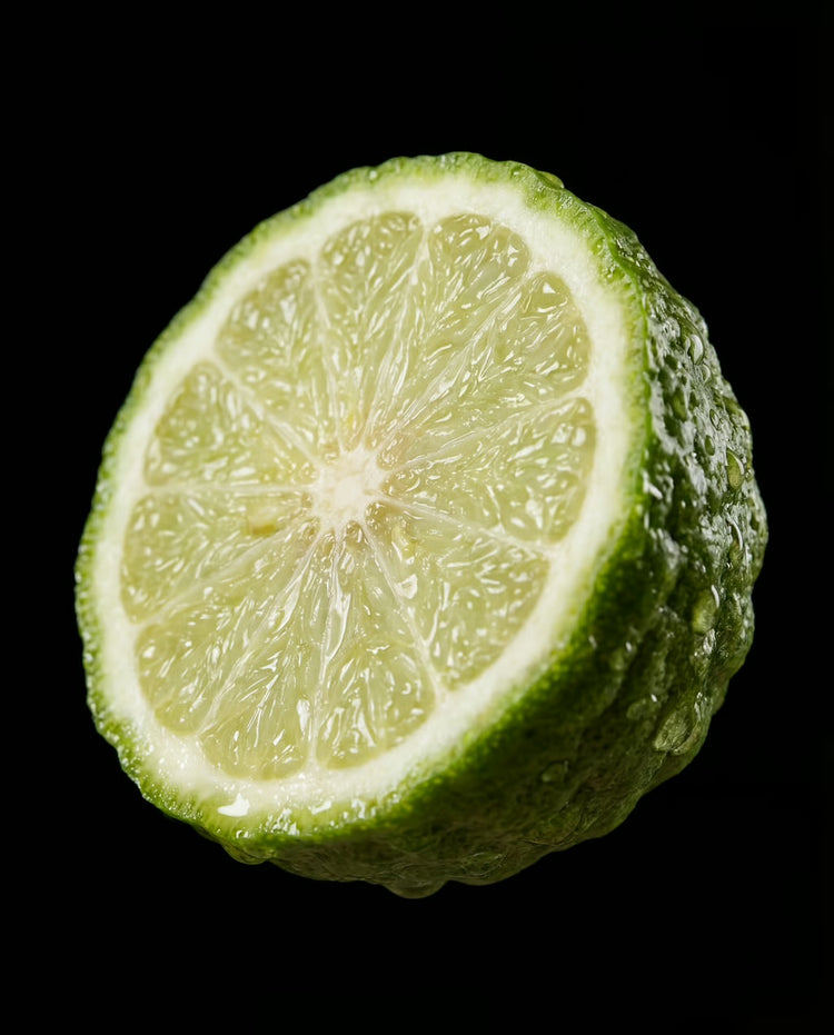 Energizing/Citrusy