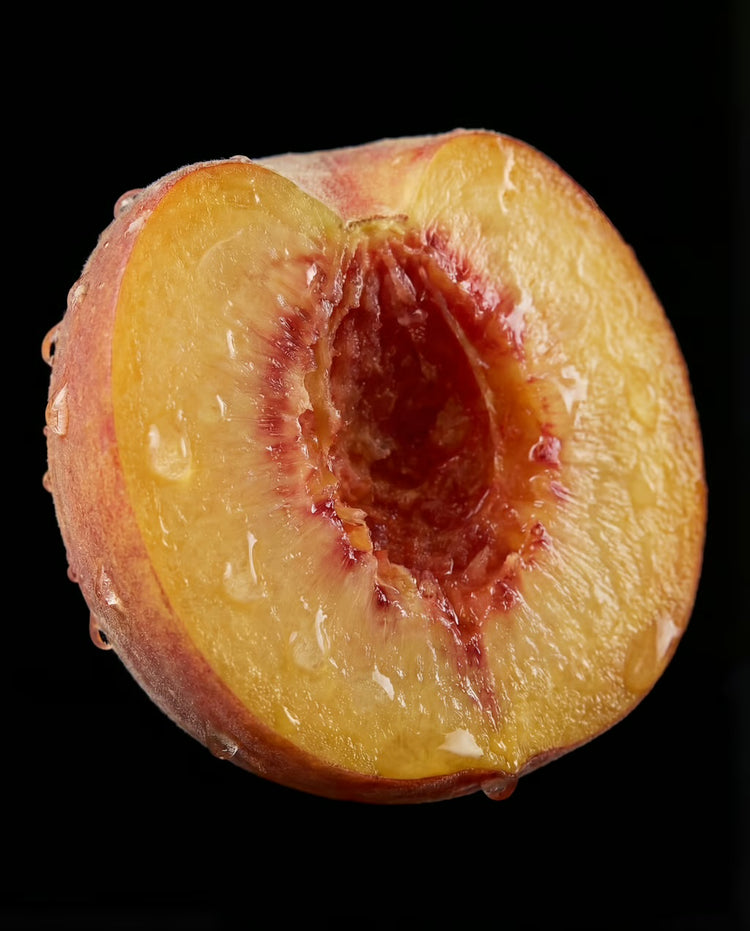 Romantic: Soft Fruity