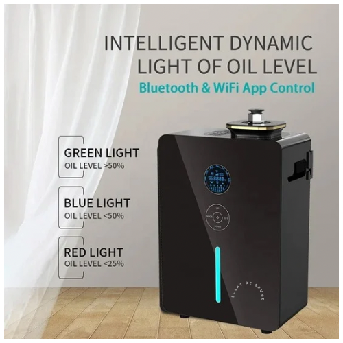 Éclat Espace 1800 Diffuser