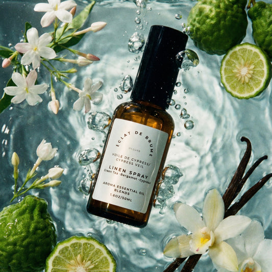 Voile De Cypress/ Cypress veil linen Spray