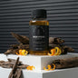 Bois d’Oud/Oudwood/Agarwood: Citrus Zest, Amber, Musk