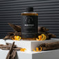 Bois d’Oud/Oudwood/Agarwood: Citrus Zest, Amber, Musk
