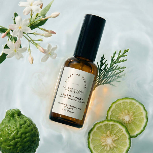 Voile De Cypress/ Cypress veil linen Spray