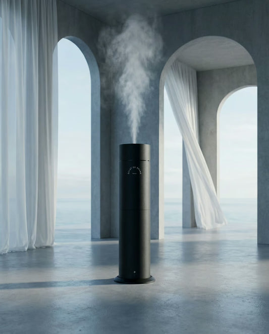 Sleek Petite Diffuser