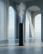 Sleek Petite Diffuser
