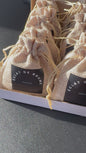 Fragrance oil samples for diffusers- 1 Pouch/Pochette